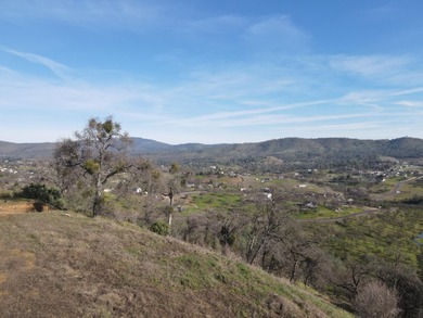 Looking for a buildable acreage lot with big Views?? This is on The Club at Copper Valley Golf Course in California - for sale on GolfHomes.com, golf home, golf lot