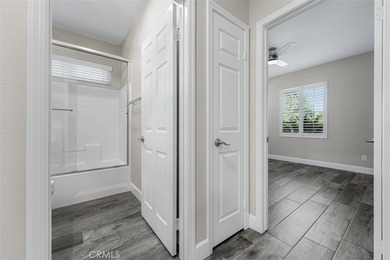 Experience luxury living in this stunning 5-bedroom, 4.5-bath on Glen Ivy Golf Club in California - for sale on GolfHomes.com, golf home, golf lot