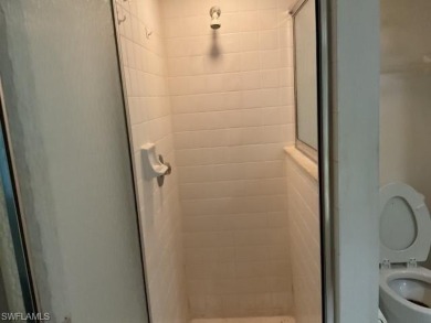 Enjoy this 3 bedroom / 2.5 bath lakefront home along with on Breckenridge Golf and Country Club in Florida - for sale on GolfHomes.com, golf home, golf lot