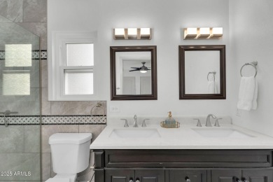 Welcome to 85254--Scottsdale's ''magic'' ZIP code, where you get on Kierland Golf Club in Arizona - for sale on GolfHomes.com, golf home, golf lot