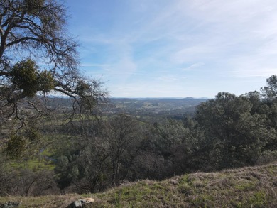 Looking for a buildable acreage lot with big Views?? This is on The Club at Copper Valley Golf Course in California - for sale on GolfHomes.com, golf home, golf lot