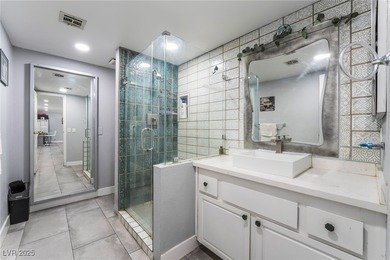 Upgraded and Move-In Ready Home in Classic Vegas Community near on Las Vegas National Golf Club in Nevada - for sale on GolfHomes.com, golf home, golf lot