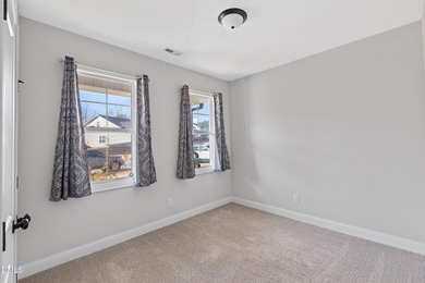 Fantastic opportunity!! This home is in short sale status on Riverwood Golf and Athletic Club in North Carolina - for sale on GolfHomes.com, golf home, golf lot