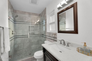 Welcome to 85254--Scottsdale's ''magic'' ZIP code, where you get on Kierland Golf Club in Arizona - for sale on GolfHomes.com, golf home, golf lot