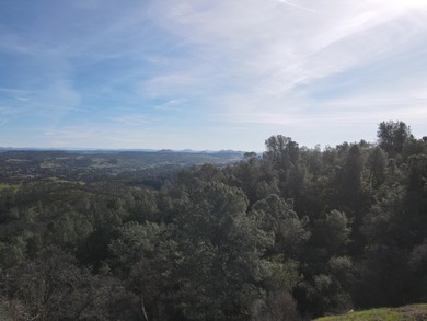 Looking for a buildable acreage lot with big Views?? This is on The Club at Copper Valley Golf Course in California - for sale on GolfHomes.com, golf home, golf lot