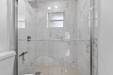 This home is completely remodeled in active 55+ community with on Leisureville Community Golf Course in Florida - for sale on GolfHomes.com, golf home, golf lot