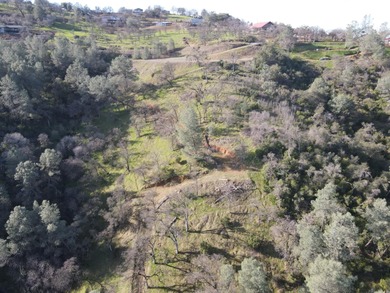 Looking for a buildable acreage lot with big Views?? This is on The Club at Copper Valley Golf Course in California - for sale on GolfHomes.com, golf home, golf lot