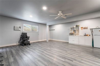 Upgraded and Move-In Ready Home in Classic Vegas Community near on Las Vegas National Golf Club in Nevada - for sale on GolfHomes.com, golf home, golf lot