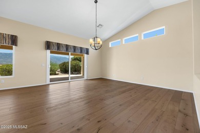 Nicely Upgraded Montana with Golf Course, Lake & Mountain Views! on Saddlebrooke Golf Course in Arizona - for sale on GolfHomes.com, golf home, golf lot