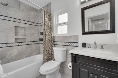 Welcome to 85254--Scottsdale's ''magic'' ZIP code, where you get on Kierland Golf Club in Arizona - for sale on GolfHomes.com, golf home, golf lot