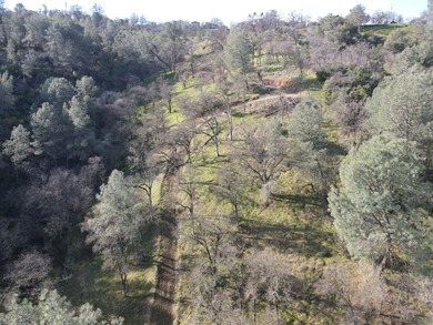 Looking for a buildable acreage lot with big Views?? This is on The Club at Copper Valley Golf Course in California - for sale on GolfHomes.com, golf home, golf lot