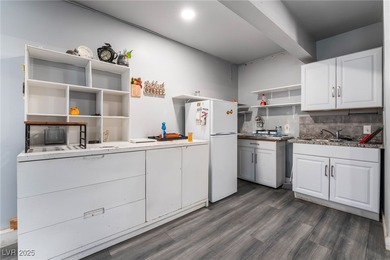 Upgraded and Move-In Ready Home in Classic Vegas Community near on Las Vegas National Golf Club in Nevada - for sale on GolfHomes.com, golf home, golf lot