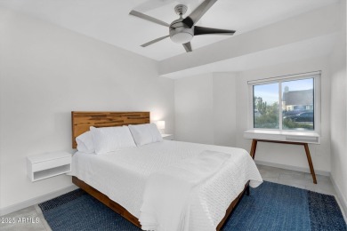 Welcome to 85254--Scottsdale's ''magic'' ZIP code, where you get on Kierland Golf Club in Arizona - for sale on GolfHomes.com, golf home, golf lot