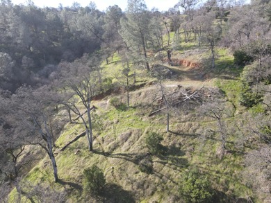 Looking for a buildable acreage lot with big Views?? This is on The Club at Copper Valley Golf Course in California - for sale on GolfHomes.com, golf home, golf lot