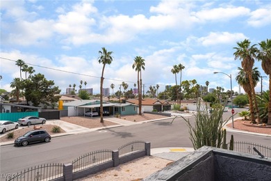 Upgraded and Move-In Ready Home in Classic Vegas Community near on Las Vegas National Golf Club in Nevada - for sale on GolfHomes.com, golf home, golf lot