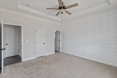 Fantastic opportunity!! This home is in short sale status on Riverwood Golf and Athletic Club in North Carolina - for sale on GolfHomes.com, golf home, golf lot