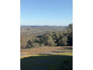 Looking for a buildable acreage lot with big Views?? This is on The Club at Copper Valley Golf Course in California - for sale on GolfHomes.com, golf home, golf lot