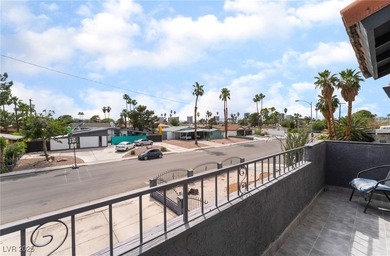 Upgraded and Move-In Ready Home in Classic Vegas Community near on Las Vegas National Golf Club in Nevada - for sale on GolfHomes.com, golf home, golf lot
