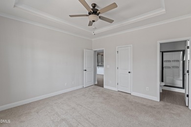 Fantastic opportunity!! This home is in short sale status on Riverwood Golf and Athletic Club in North Carolina - for sale on GolfHomes.com, golf home, golf lot