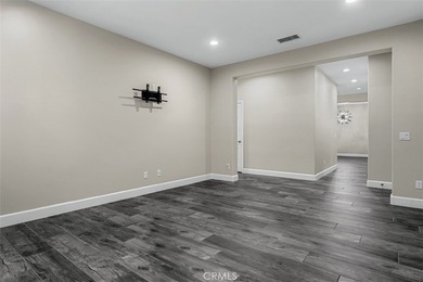 Experience luxury living in this stunning 5-bedroom, 4.5-bath on Glen Ivy Golf Club in California - for sale on GolfHomes.com, golf home, golf lot