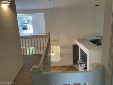 Enjoy this 3 bedroom / 2.5 bath lakefront home along with on Breckenridge Golf and Country Club in Florida - for sale on GolfHomes.com, golf home, golf lot