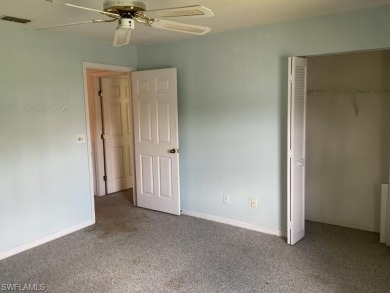 Enjoy this 3 bedroom / 2.5 bath lakefront home along with on Breckenridge Golf and Country Club in Florida - for sale on GolfHomes.com, golf home, golf lot