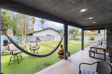 Upgraded and Move-In Ready Home in Classic Vegas Community near on Las Vegas National Golf Club in Nevada - for sale on GolfHomes.com, golf home, golf lot
