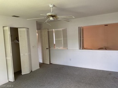 Enjoy this 3 bedroom / 2.5 bath lakefront home along with on Breckenridge Golf and Country Club in Florida - for sale on GolfHomes.com, golf home, golf lot