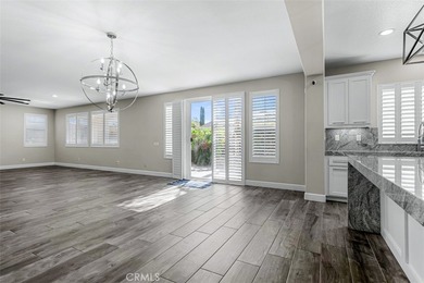 Experience luxury living in this stunning 5-bedroom, 4.5-bath on Glen Ivy Golf Club in California - for sale on GolfHomes.com, golf home, golf lot