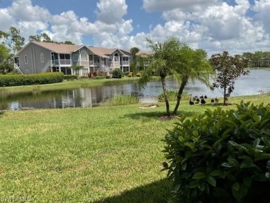 Enjoy this 3 bedroom / 2.5 bath lakefront home along with on Breckenridge Golf and Country Club in Florida - for sale on GolfHomes.com, golf home, golf lot