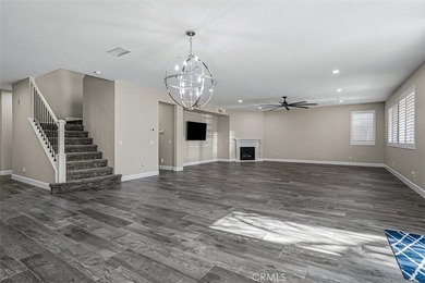 Experience luxury living in this stunning 5-bedroom, 4.5-bath on Glen Ivy Golf Club in California - for sale on GolfHomes.com, golf home, golf lot