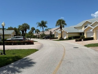 Enjoy this 3 bedroom / 2.5 bath lakefront home along with on Breckenridge Golf and Country Club in Florida - for sale on GolfHomes.com, golf home, golf lot