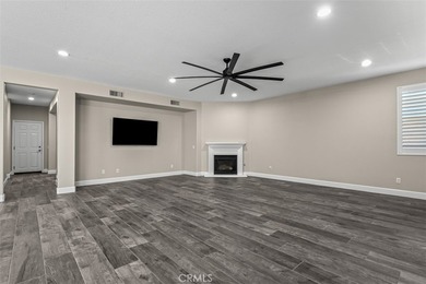 Experience luxury living in this stunning 5-bedroom, 4.5-bath on Glen Ivy Golf Club in California - for sale on GolfHomes.com, golf home, golf lot