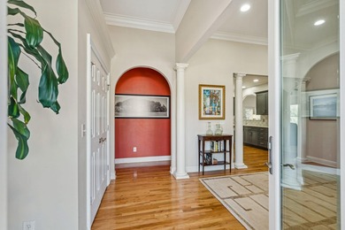 Welcome to 2925 Maritime Forest Drive! Located in the highly on Kiawah Island Resort - Oak Point in South Carolina - for sale on GolfHomes.com, golf home, golf lot