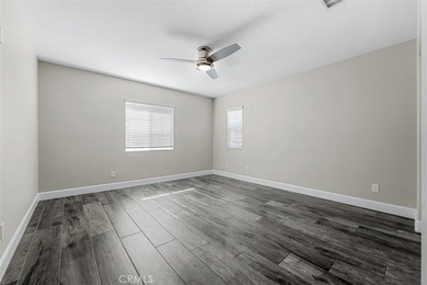 Experience luxury living in this stunning 5-bedroom, 4.5-bath on Glen Ivy Golf Club in California - for sale on GolfHomes.com, golf home, golf lot