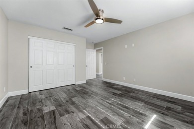 Experience luxury living in this stunning 5-bedroom, 4.5-bath on Glen Ivy Golf Club in California - for sale on GolfHomes.com, golf home, golf lot