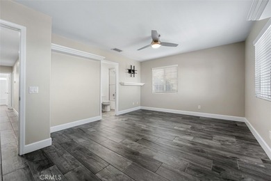 Experience luxury living in this stunning 5-bedroom, 4.5-bath on Glen Ivy Golf Club in California - for sale on GolfHomes.com, golf home, golf lot