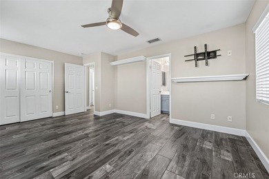 Experience luxury living in this stunning 5-bedroom, 4.5-bath on Glen Ivy Golf Club in California - for sale on GolfHomes.com, golf home, golf lot