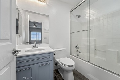 Experience luxury living in this stunning 5-bedroom, 4.5-bath on Glen Ivy Golf Club in California - for sale on GolfHomes.com, golf home, golf lot