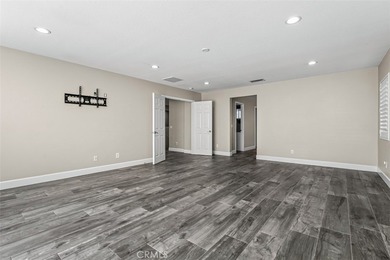 Experience luxury living in this stunning 5-bedroom, 4.5-bath on Glen Ivy Golf Club in California - for sale on GolfHomes.com, golf home, golf lot