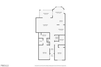 Welcome to this beautiful Brookside floor plan, one of the most on Heritage Palms Golf and Country Club in Florida - for sale on GolfHomes.com, golf home, golf lot