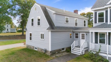 Welcome to the Finest of Bradford! This beautifully renovated on Far Corner Golf Courses in Massachusetts - for sale on GolfHomes.com, golf home, golf lot