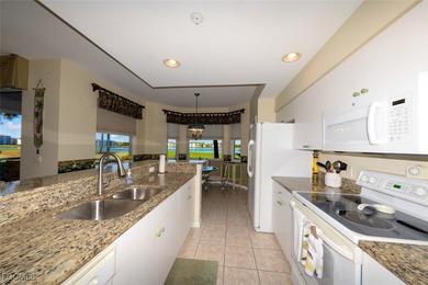 Welcome to this beautiful Brookside floor plan, one of the most on Heritage Palms Golf and Country Club in Florida - for sale on GolfHomes.com, golf home, golf lot