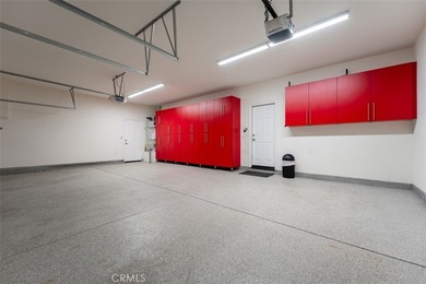 Experience luxury living in this stunning 5-bedroom, 4.5-bath on Glen Ivy Golf Club in California - for sale on GolfHomes.com, golf home, golf lot