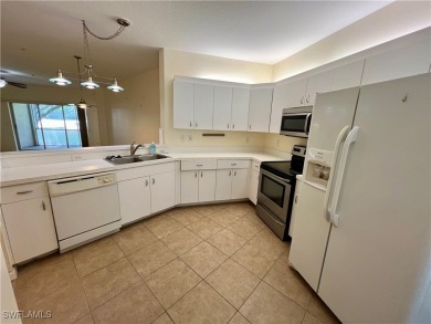 Convenient ground floor 2 bedroom 2 bath Condo located on the on Gateway Golf and Country Club in Florida - for sale on GolfHomes.com, golf home, golf lot