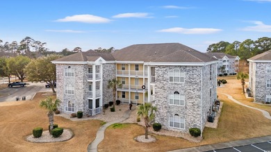 Discover this spacious, luxury corner villa, filled with on Myrtlewood Golf Course and Club  in South Carolina - for sale on GolfHomes.com, golf home, golf lot
