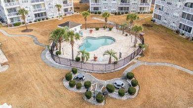 Discover this spacious, luxury corner villa, filled with on Myrtlewood Golf Course and Club  in South Carolina - for sale on GolfHomes.com, golf home, golf lot