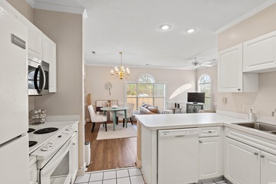 Discover this spacious, luxury corner villa, filled with on Myrtlewood Golf Course and Club  in South Carolina - for sale on GolfHomes.com, golf home, golf lot