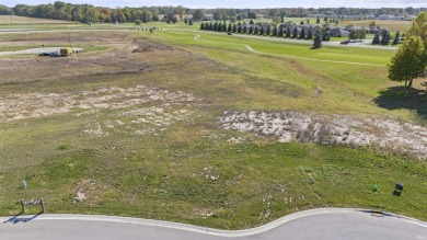 NEW LOT that has views of fairway #18 at Bridgewater Golf Course on Bridgewater Golf Club in Indiana - for sale on GolfHomes.com, golf home, golf lot