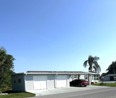 SCGC is a 55 plus, lot rent, 495 acres manufactured home on Grasslands Golf and Country Club in Florida - for sale on GolfHomes.com, golf home, golf lot